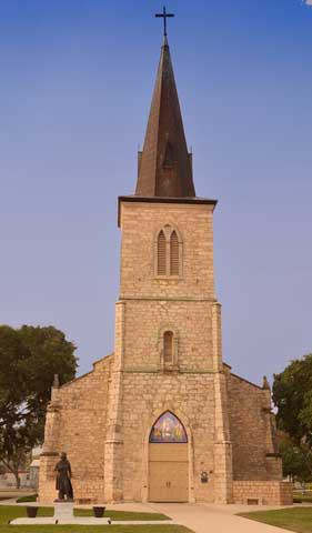 Castroville, Texas